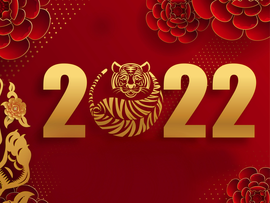 Как встречать 2022-й: советы по знакам Зодиака на год Тигра